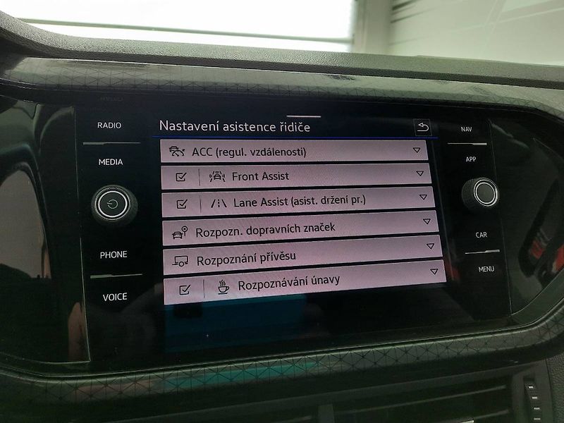 Volkswagen Ostatní (2022) Style 1.5 TSI (110kW/150k) DSG - fotka 16 z 22