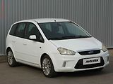 Ford C-MAX (2010) 1.6 TDCi, Klima - náhled 1