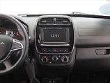 Dacia Spring (2023) (27 kWh), SoH 93%, Automat, Ků - náhled 12