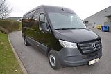 Mercedes-Benz Sprinter 317 CDi L Maxi velká výbava - náhled 25