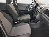 Škoda Fabia (2012) 1.2 12V, po STK, zamluveno - náhled 9