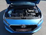 Hyundai i30 1,0 T-GDi,88kW,1majČR,serv.kn. - náhled 20