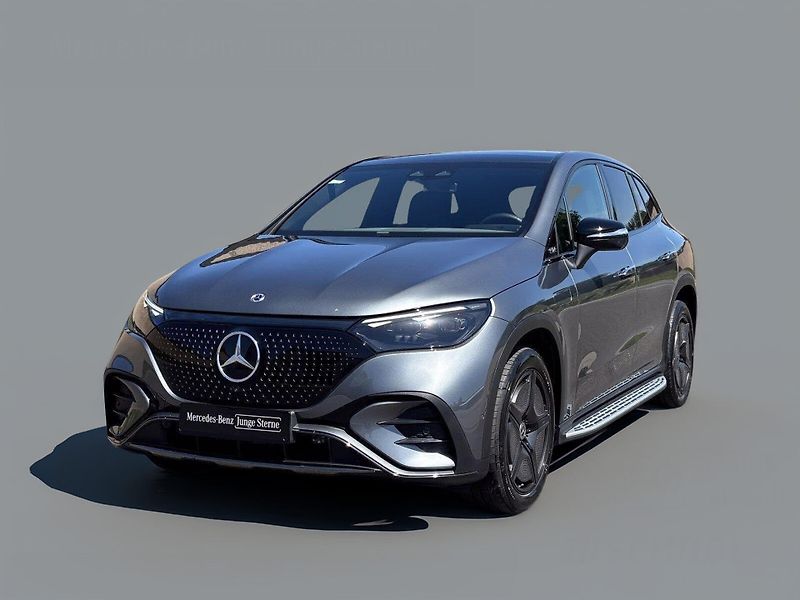 Mercedes-Benz EQE 350+ AMG Pano 360 Distro DIGI - fotka 1 z 10