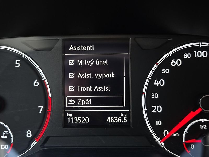 Volkswagen T-Cross (2019) 1.0 TSi 85kW, LED, DPH - fotka 17 z 24