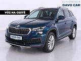 Škoda Kodiaq 2.0 TDI 147kW 4x4 DSG Style+ D - náhled 1
