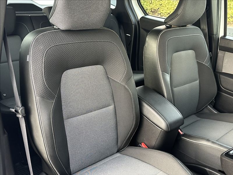 Renault Kangoo 1,3 TCe 102PS  Equilibre - fotka 18 z 51