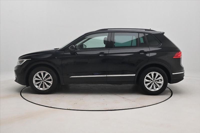 Volkswagen Tiguan 2,0 TDI 110kW DSG Life Záruka - fotka 8 z 31