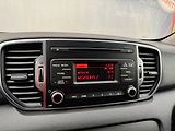 Kia Sportage 1.7 CRDi Automat, ČR - náhled 17