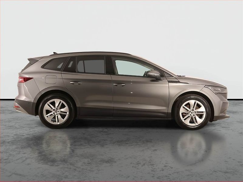 Škoda Enyaq (2022) iV 60 (62 kWh), SoH 93% - fotka 6 z 28