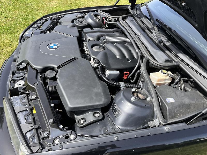 BMW Řada 3 2.0 105KW,64TKM!1MAJITEL,2xALU - fotka 48 z 50