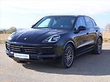 Porsche Cayenne 3,0 EHV 340kW Platinum DPH - náhled 2