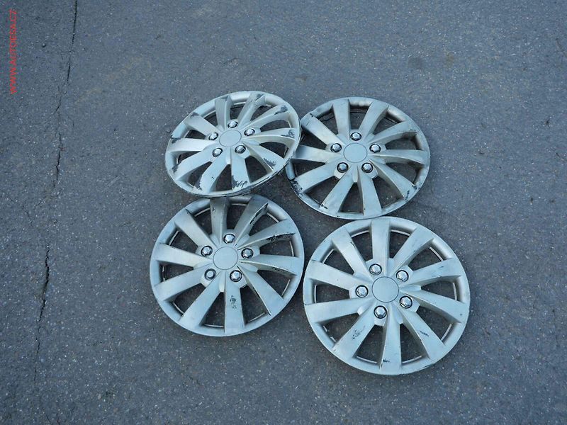 Škoda Fabia (2005) 1.2 HTP, ČR, El.výbava - fotka 14 z 15