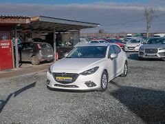 Mazda 3 (2014) 2.2D 110KW – NAVIGACE - fotografie inzerátu