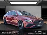 Mercedes-Benz CLA Třída 200 Shooting Brake AMG N - náhled 8