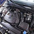 Škoda Octavia (2019) Combi 1.5 Tsi/G-TEC Dsg Ambi - náhled 26