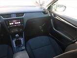 Škoda Octavia (2017) Style 1.6 TDI, Serv.kniha - náhled 8