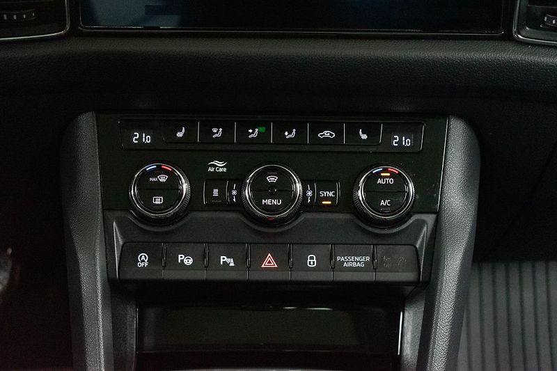 Škoda Kodiaq 1.5 TSI 7.MÍST*N.TOPENÍ*ČR 1.M - fotka 28 z 51