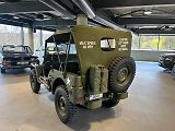 Jeep Ostatní (1941) WIllys MB - náhled 6