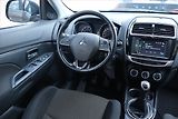 Mitsubishi ASX (2015) 1.6 MIVEC, Serv.kniha, Navi - náhled 7