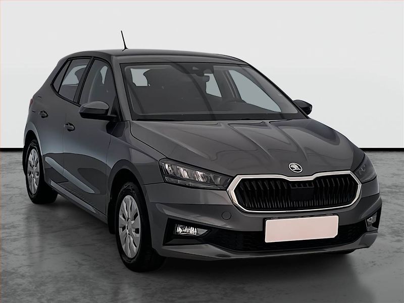 Škoda Fabia (2024) Selection 1.0 TSI, ČR,1.maj - fotografie inzerátu