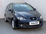 Seat Altea (2011) 1.2 TSi XL, AC - náhled 1