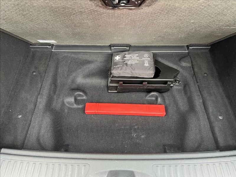 Mercedes-Benz Třídy B 180 CDI / 7G-DCT - fotka 15 z 41