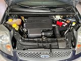 Ford Fiesta (2006) Trend 1.3 Duratec 44kW - náhled 22