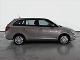 Škoda Fabia (2014) Elegance 1.6 TDI, Tempomat - náhled 6