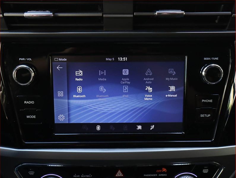 SsangYong Korando (2023) 1.5 T-GDI - fotka 17 z 21