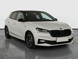 Škoda Fabia (2024) 1.0 TSI, Monte Carlo Plus - náhled 1