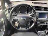 Kia Ceed (2016) 1.6 CRDi, GT Line - náhled 11