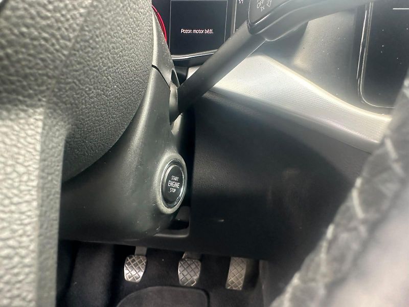 Škoda Scala (2019) 1.6TDi, 85KW - fotka 20 z 32