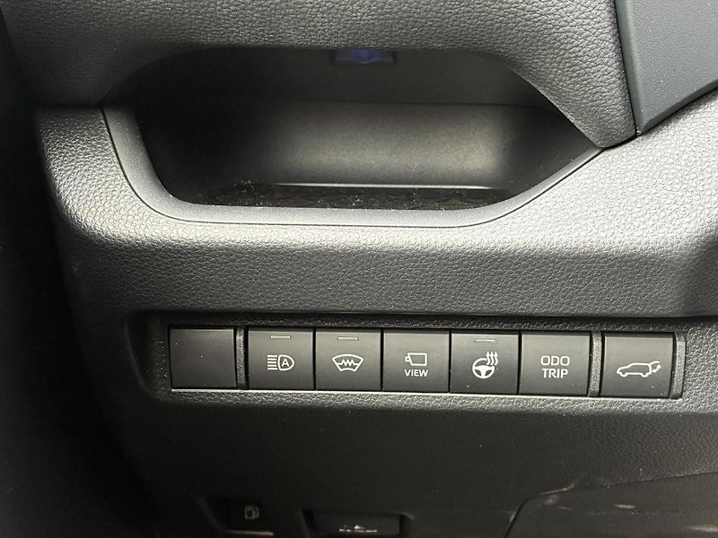 Toyota RAV4 2.5 HSD e-CVT AWD Exe. JBL - fotka 14 z 24