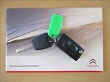 Citroën C3 1,2 VTi, klima, serv.kn., CZ - náhled 23