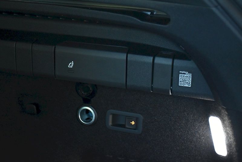Škoda Kodiaq (2026) Sportline 2,0 TDI 7-stup. auto - fotka 39 z 43