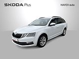 Škoda Octavia (2019) Combi 1.5 TSI G-TEC DSG Style - náhled 1