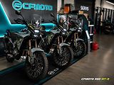 CFMOTO 450 MT-R (2026) - náhled 2