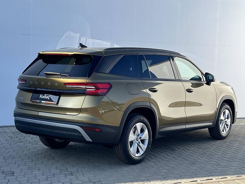 Škoda Kodiaq (2026) Selection 7 DSG 2,0TDI - fotka 5 z 6