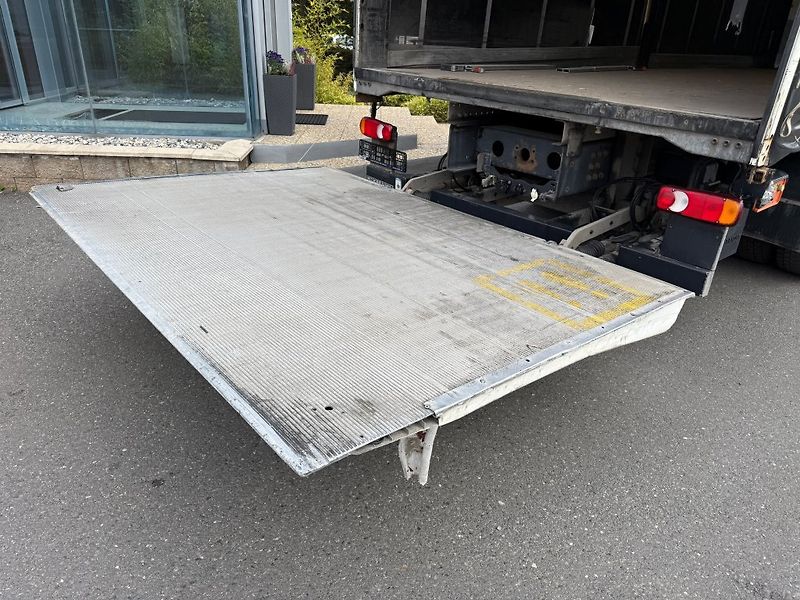 DAF LF280 EURO 6 - fotka 18 z 20