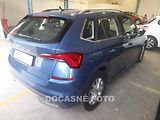 Škoda Kamiq (2019) 1.0 tsi, 2.maj,ČR, navi, LED - náhled 1