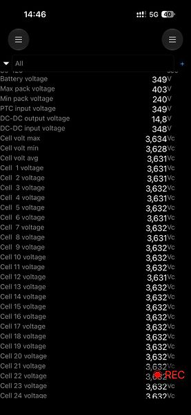 Tesla Model 3 SR+ SoH 96% Nová baterie - fotka 29 z 29