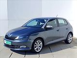 Škoda Fabia 1,4 TDi Klima,Tempomat,Alukola - náhled 1