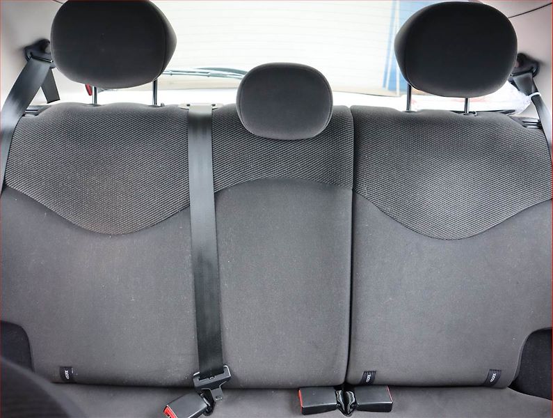 Citroën C3 (2008) 1.4 i, nová STK, jezdí výborně - fotka 10 z 14