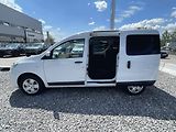 Dacia Dokker (2018) 1.6,75kW,Klima,ČR - náhled 8