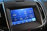 Ford S-MAX (2022) 2.5 VIGNALE 7 Míst LED ACC Taž - náhled 20