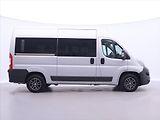 Citroën Jumper 2,0 HDi 120kW 8-Míst DPH Klima - náhled 8