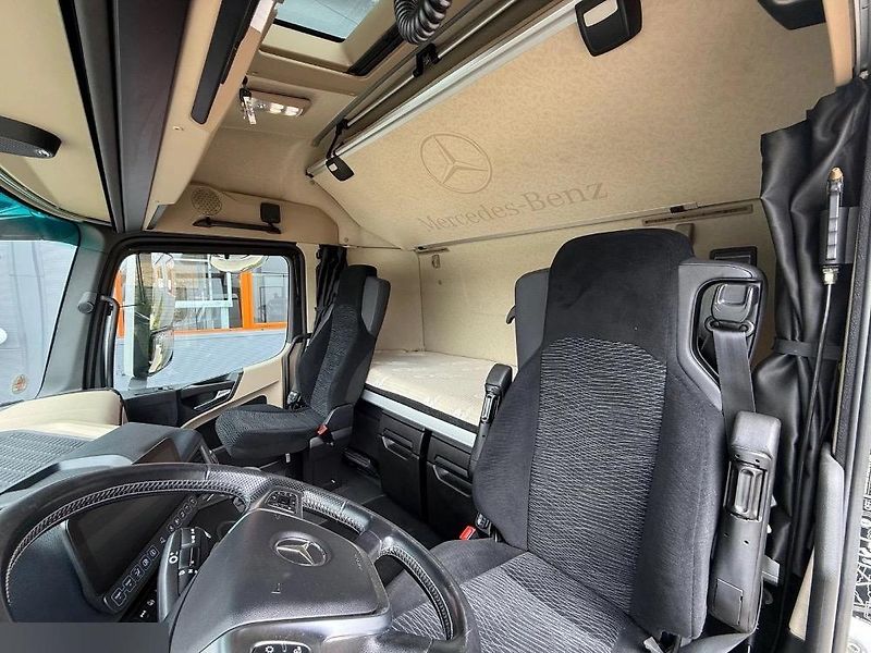 Mercedes-Benz Actros (2021) 2545 6x2 chlaďák EURO 6 - fotka 18 z 23