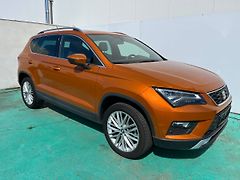 Seat Ateca 2.0TDI,140kW DSG 4WD Xcellence - fotografie inzerátu