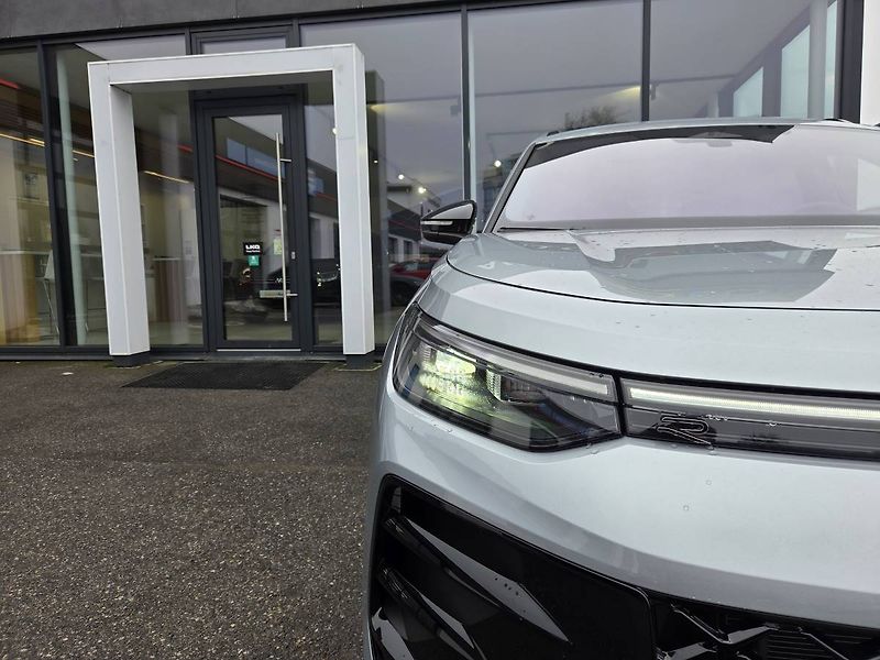 Volkswagen Tayron (2026) R-line 2.0 TDI 142 kW 4M DSG 7 - fotka 5 z 62