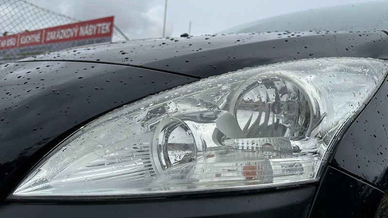Peugeot 3008 (2010) 2.0HDi 110kW*Premium*Alu*Pano* - fotka 7 z 24